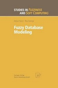 Abbildung von: Fuzzy Database Modeling - Springer
