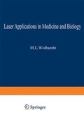 Cover: Laser Applications in Medicine and Biology - Springer