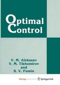 Cover: Optimal Control - Springer