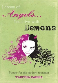 Abbildung von: I Dream of Angels... Yet I Live with Demons - iUniverse.com