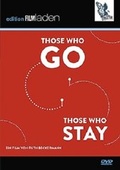 Cover: Those Who Go Those Who Stay - Falter Verlag