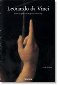 Cover: Leonardo da Vinci. The Complete Paintings and Drawings - TASCHEN