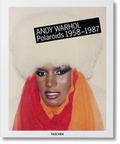 Cover: Andy Warhol. Polaroids - TASCHEN