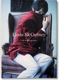 Cover: Linda McCartney. Life in Photographs - TASCHEN