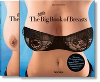 Abbildung von: The Little Big Book of Breasts - TASCHEN