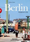 Cover: Berlin. Portrait of a City - TASCHEN