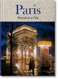 Cover: Paris. Portrait of a City - TASCHEN