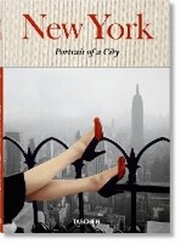 Abbildung von: New York. Portrait of a City - TASCHEN