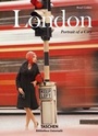 Cover: London. Portrait of a City - TASCHEN