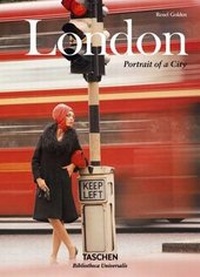 Abbildung von: London. Portrait of a City - TASCHEN