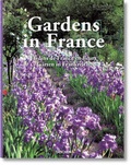 Cover: Gardens in France - TASCHEN