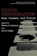 Cover: School Desegregation - Springer
