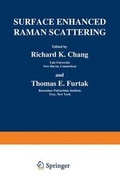 Cover: Surface Enhanced Raman Scattering - Springer