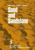 Cover: Sand and Sandstone - Springer