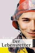 Cover: Der Lebensretter - Francke-Buch