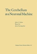 Cover: The Cerebellum as a Neuronal Machine - Springer