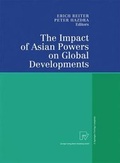 Cover: The Impact of Asian Powers on Global Developments - Springer