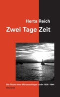 Cover: Zwei Tage Zeit - CLIO Verein f. Geschichts- & Bildungsarbeit