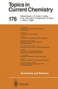 Cover: Technetium and Rhenium - Springer