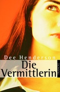 Cover: Die Vermittlerin - Francke-Buch