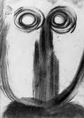 Cover: MIRIAM CAHN - zeichnen / drawing / dessiner - Modo Press