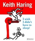 Cover: Keith Haring - Prestel