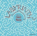 Cover: Crazy Mazes - Prestel