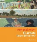 Cover: Impressionism - Prestel