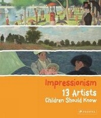 Enlarge image Cover: Impressionism - Prestel