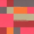 Cover: Gottfried Semper Architekturpreis. Louisa Hutton und Matthias Sauerbruch. - S&auml;chsische Akademie d. K&uuml;nste