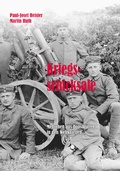 Cover: Kriegsschicksale - Pagina Verlag