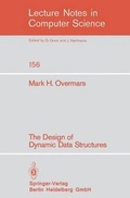 Cover: The Design of Dynamic Data Structures - Springer