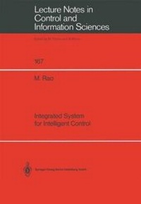 Enlarge image Cover: Integrated System for Intelligent Control - Springer