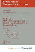Cover: Case-Based Reasoning Research and Development - Springer