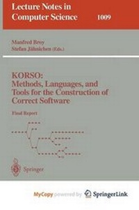 Enlarge image Cover: Case-Based Reasoning Research and Development - Springer