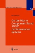 Cover: On the Way to Component-Based 3D/4D Geoinformation Systems - Springer