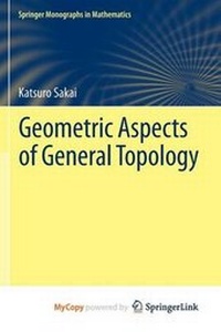 Abbildung von: Geometric Aspects of General Topology - Springer