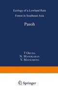 Cover: Pasoh - Springer