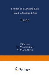 Enlarge image Cover: Pasoh - Springer