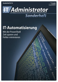 Abbildung von: IT-Automatisierung - Heinemann Verlag