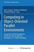 Cover: Computing in Object-Oriented Parallel Environments - Springer