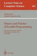 Cover: Theory and Practice of Parallel Programming - Springer