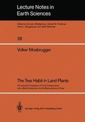 Cover: The Tree Habit in Land Plants - Springer