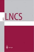 Cover: Cryptography - Springer