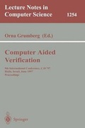 Cover: Computer Aided Verification - Springer
