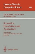 Cover: Semantics - Springer