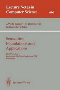 Enlarge image Cover: Semantics - Springer