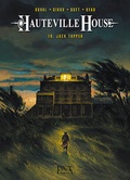 Cover: Hauteville House - Finix Comics e.V.