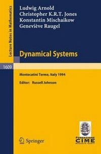Enlarge image Cover: Dynamical Systems - Springer