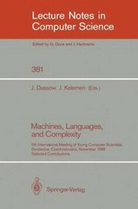 Enlarge image Cover: Algorithms and Data Structures - Springer